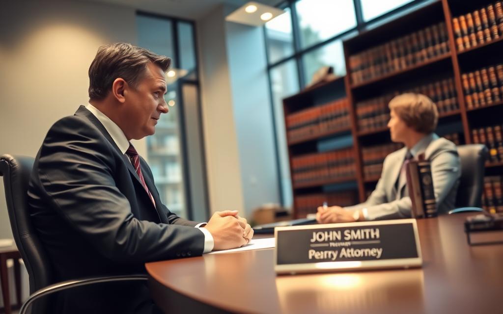 How To Choose An Injury Lawyer