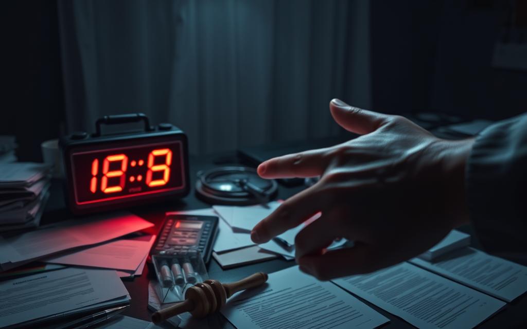 Injury Claim Time Limit – Don’t Miss Your Deadline!