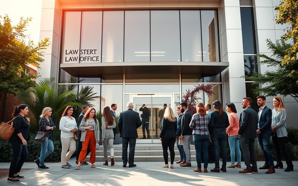 Top Disability Law Firms Near Me – Free Consultation