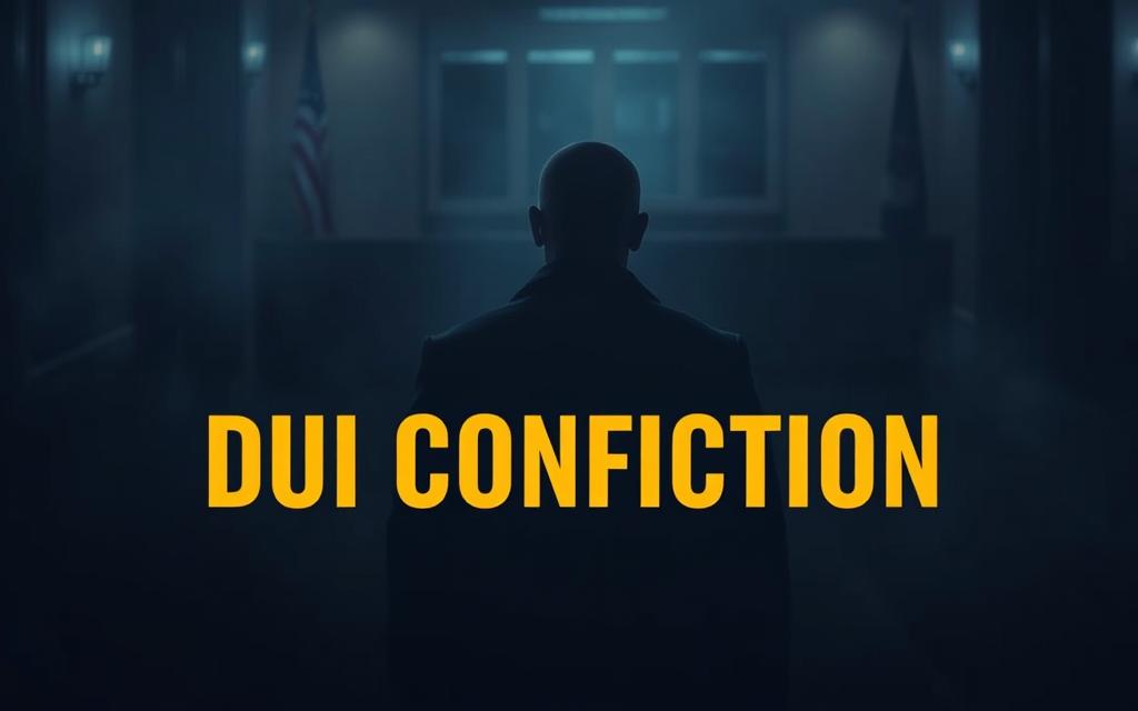 Dui Criminal Record Impact: What You Should Expect