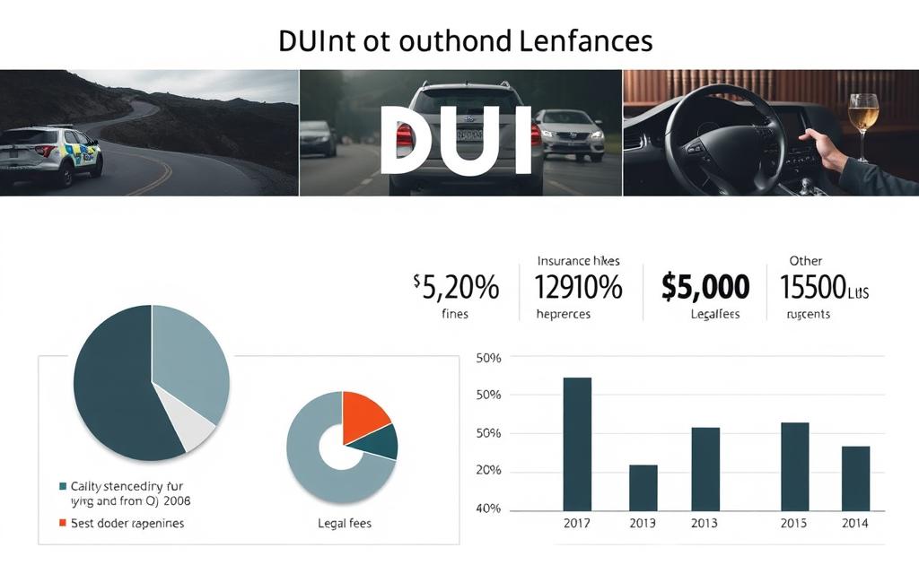 Dui Financial Burden: Understand The Hidden Costs