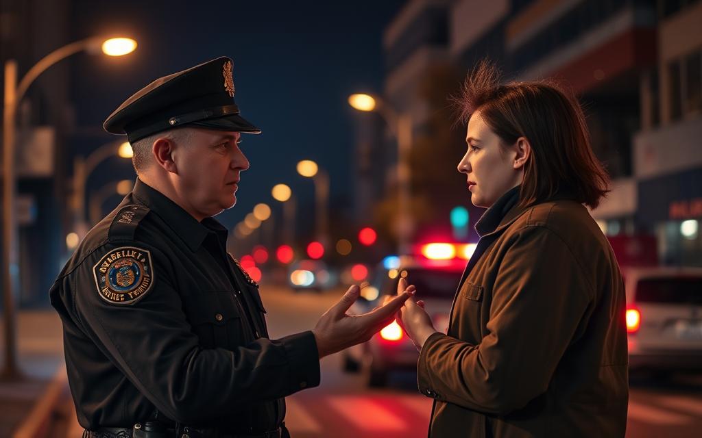 Field Sobriety Test Validity: Know Your Legal Rights