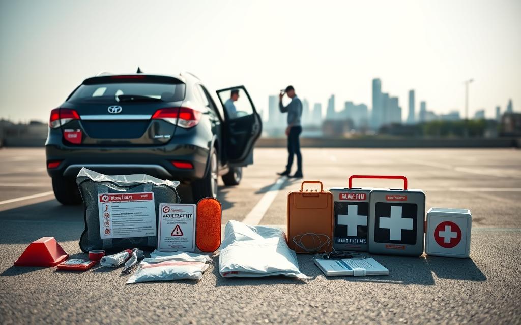 Rental Car Safety Tips
