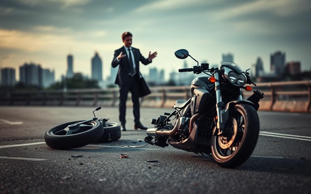 Motorcycle Accident Lawyer Near Me: Find Local Legal Experts Fast