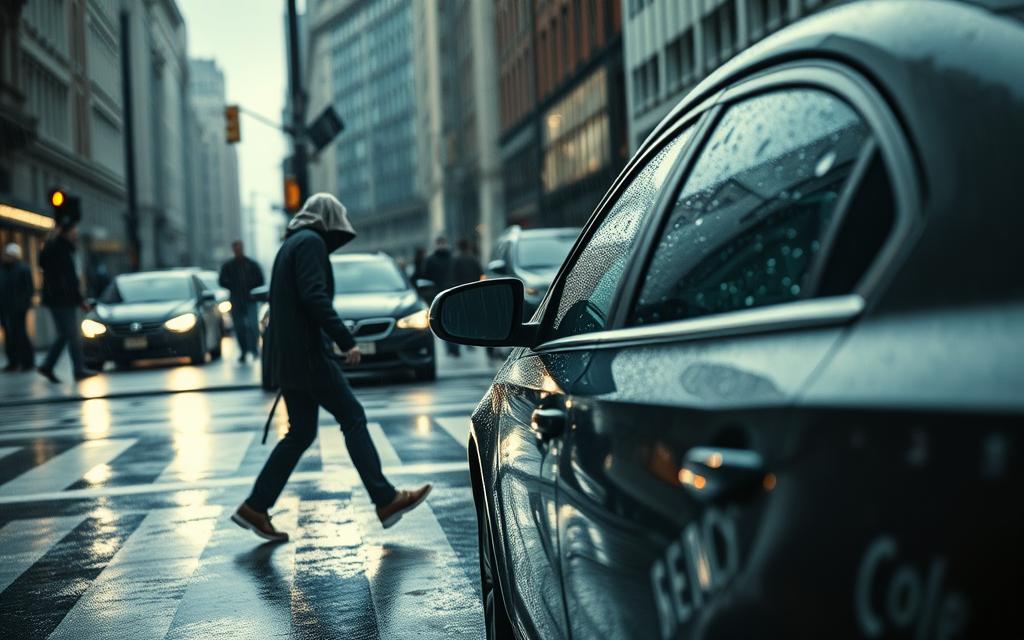 Pedestrian Hit By Car Rights: What You Need To Know Now