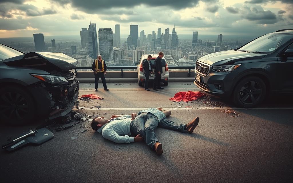 Suing For A Car Accident Injury: Step-By-Step Lawsuit Guide