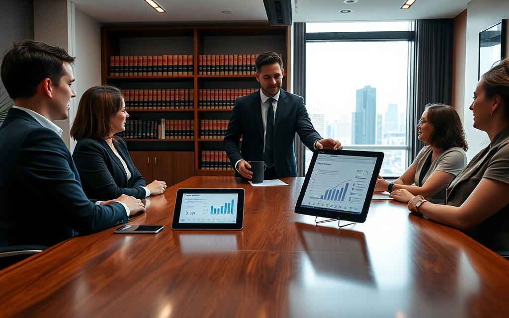 Employment Law Firm Payment Options