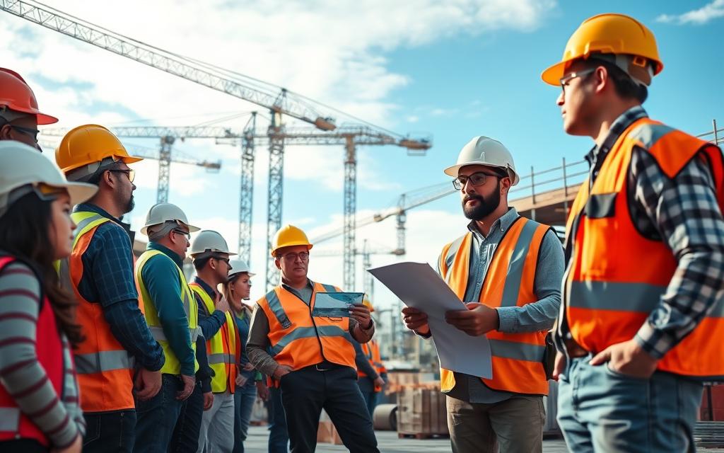 Construction Accident Attorneys: Your Rights When You’re Injured On The Job