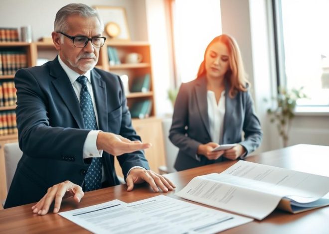 Car Accident Lawyers Lakewood – Trusted Legal Help Today
