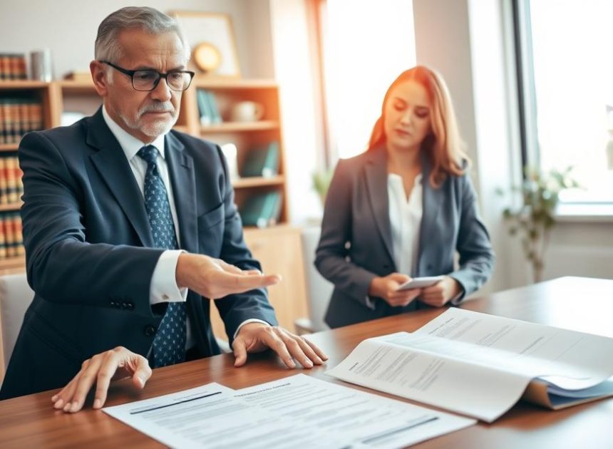 Car Accident Lawyers Lakewood – Trusted Legal Help Today