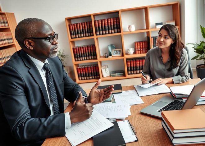 Business Litigation Attorney: Trusted Success Guide